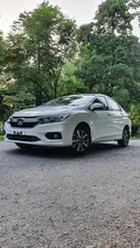 Honda City 1.5L ASPIRE CVT 2021 for Sale