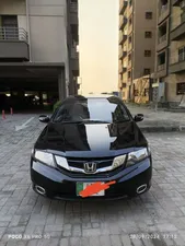 Honda City 1.3 i-VTEC Prosmatec 2019 for Sale