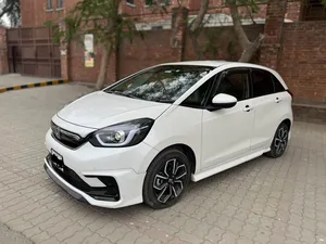 Honda Fit 2020 for Sale