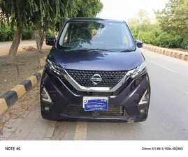 Nissan Dayz Highway star S hybrid X pro pilot 2020 for Sale