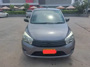 Suzuki Cultus VXR 2018 for Sale