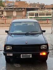 Suzuki FX GA 1985 for Sale