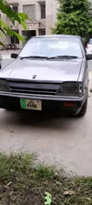 Suzuki Khyber GA 1990 for Sale