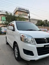 Suzuki Wagon R VXL 2019 for Sale