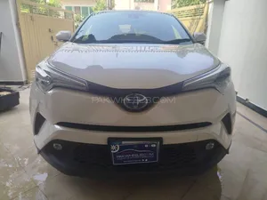 Toyota C-HR G-LED 2018 for Sale