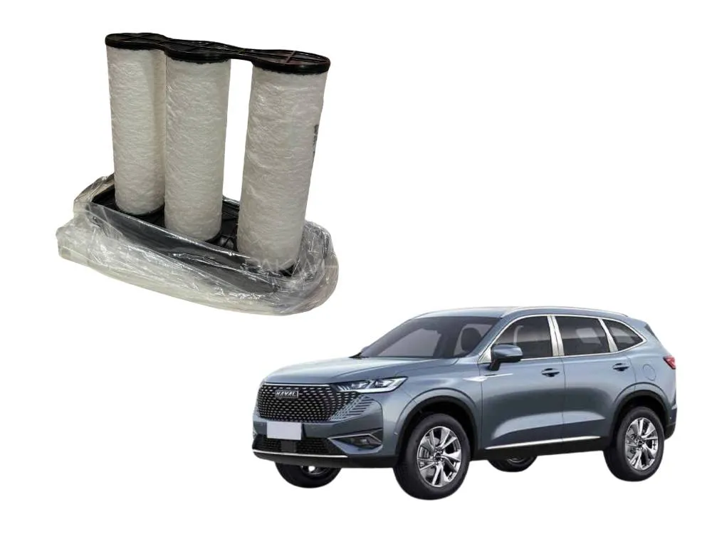 Haval H6 HEV Air Filter  Image-1