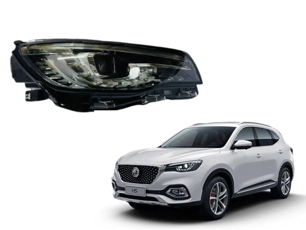 MG HS Head Light Lh