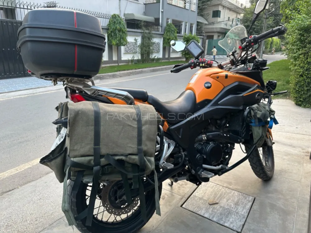 Road Prince RX3 2019 for Sale Road Prince RX3 2019 for Sale Image-3