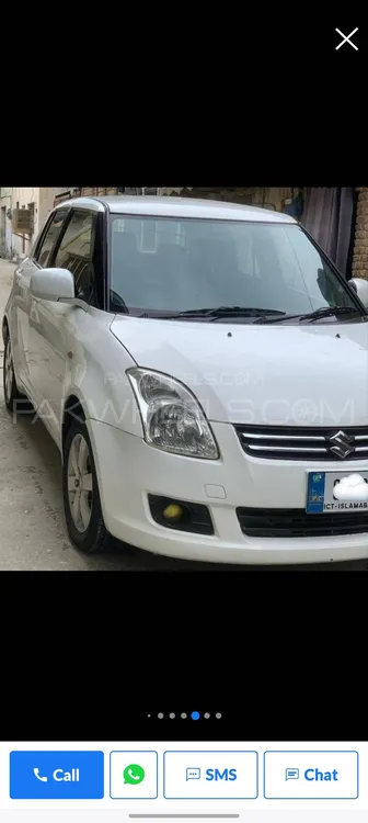Suzuki Swift 2010 for Sale in Attock Image-1