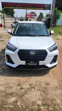 Daihatsu Rocky 1.0 R TC 2020 for Sale