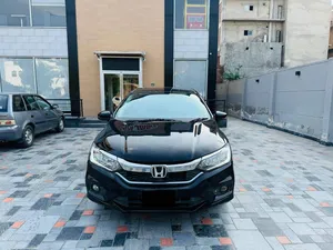 Honda City 1.5L CVT 2022 for Sale