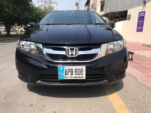 Honda City 1.3 i-VTEC Prosmatec 2019 for Sale