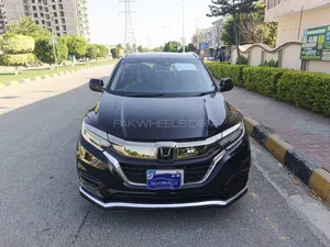 Honda Vezel Hybrid X Style Edition 2018 for Sale