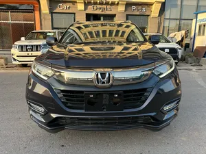 Honda Vezel Hybrid Z 2019 for Sale