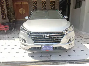 Hyundai Tucson FWD A/T GLS Sport 2022 for Sale