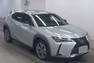 Lexus UX  300e 2021 for Sale