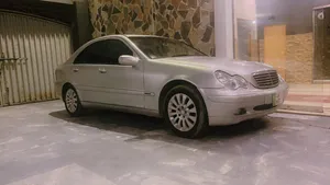 Mercedes Benz C Class C180 2003 for Sale