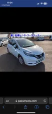 Nissan Note 2019 for Sale