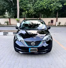 Nissan Note e-Power X V Selection 2019 for Sale