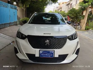 Peugeot 2008 Allure 2022 for Sale