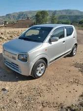 Suzuki Alto L 2015 for Sale