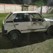 Suzuki FX 1987 for Sale