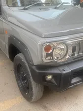 Suzuki Jimny 2019 for Sale