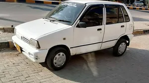 Suzuki Mehran VX 2010 for Sale