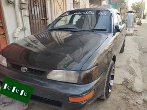 Toyota Corolla 1996 for Sale