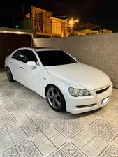 Toyota Mark X 300G Premium 2004 for Sale