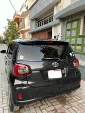 Toyota Passo X L Package S  2018 for Sale