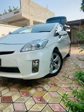 Toyota Prius G Touring Selection 1.8 2010 for Sale