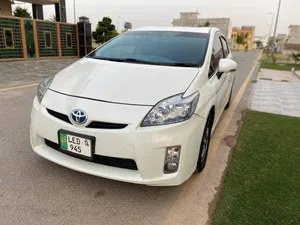 Toyota Prius 2010 for Sale