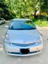 Toyota Prius S Touring Selection 1.5 2008 for Sale