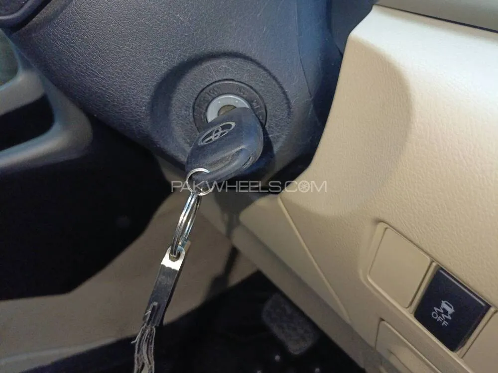 Toyota Yaris Sedan 2023 for Sale in Lahore Toyota Yaris Sedan 2023 for Sale in Lahore Image-13