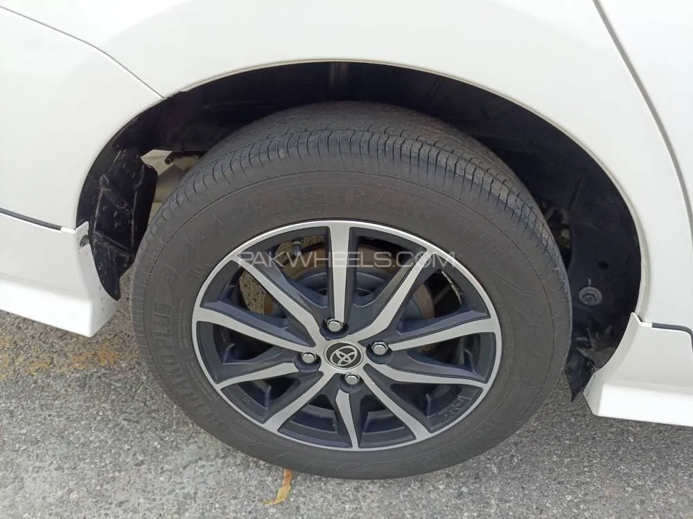 Toyota Yaris Sedan 2023 for Sale in Lahore Toyota Yaris Sedan 2023 for Sale in Lahore Image-14