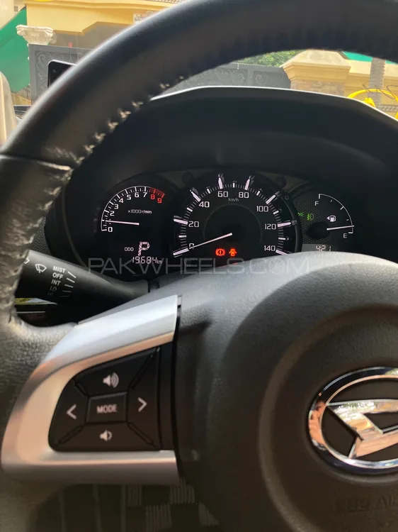 Daihatsu Copen 2021 for Sale in Sialkot Daihatsu Copen 2021 for Sale in Sialkot Image-14