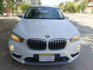 BMW X1 sDrive18i 2018 for Sale