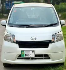 Daihatsu Move 2014 for Sale