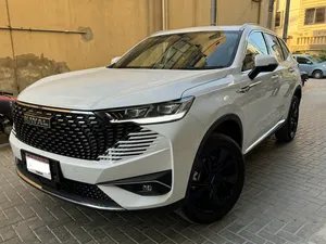 Haval H6 HEV 2024 for Sale