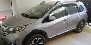 Honda BR-V i-VTEC S 2022 for Sale