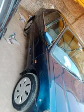 Honda City EXi S Automatic 2003 for Sale