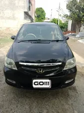 Honda City i-DSI 2008 for Sale