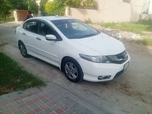 Honda City 1.3 i-VTEC 2017 for Sale