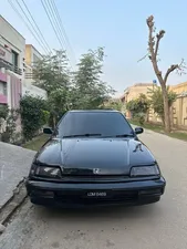 Honda Civic 1990 for Sale