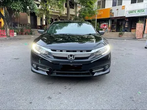 Honda Civic Oriel 1.8 i-VTEC CVT 2021 for Sale