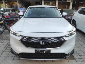 Honda Vezel e-HEV Z 2021 for Sale