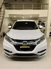 Honda Vezel Hybrid Z 2014 for Sale