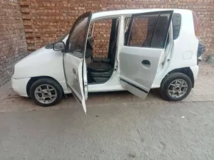 Hyundai Santro Plus 2001 for Sale