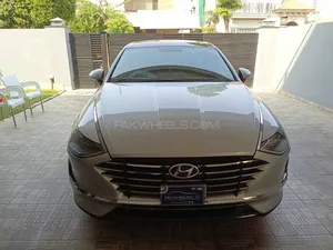 Hyundai Sonata 2.5 2023 for Sale